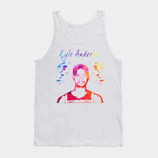 Kyle Anderson Tank Top